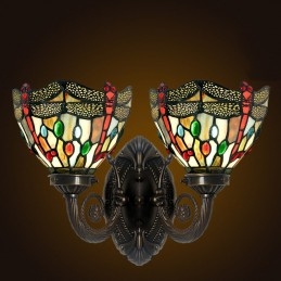 Retro 2 Light Dragonfly...