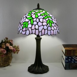 Tiffany Style Table Lamp 12...