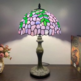 Tiffany Style Table Lamp...